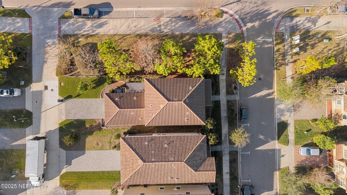 STARKEY RANCH VILLAGE 2 PH 2B - Residential