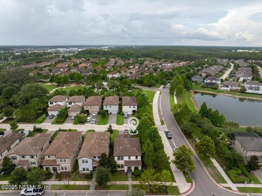 STARKEY RANCH VILLAGE 2 PH 2B - Residential