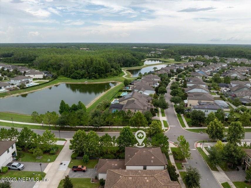 STARKEY RANCH VILLAGE 2 PH 2B - Residential