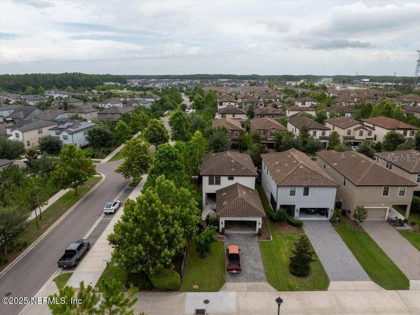 STARKEY RANCH VILLAGE 2 PH 2B - Residential
