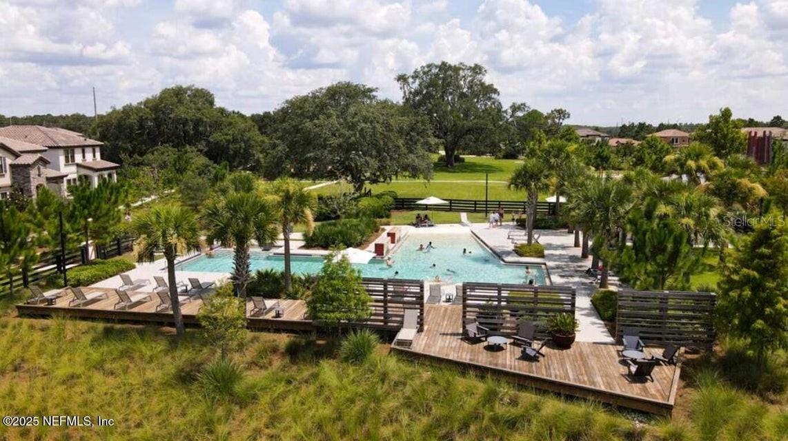 STARKEY RANCH VILLAGE 2 PH 2B - Residential