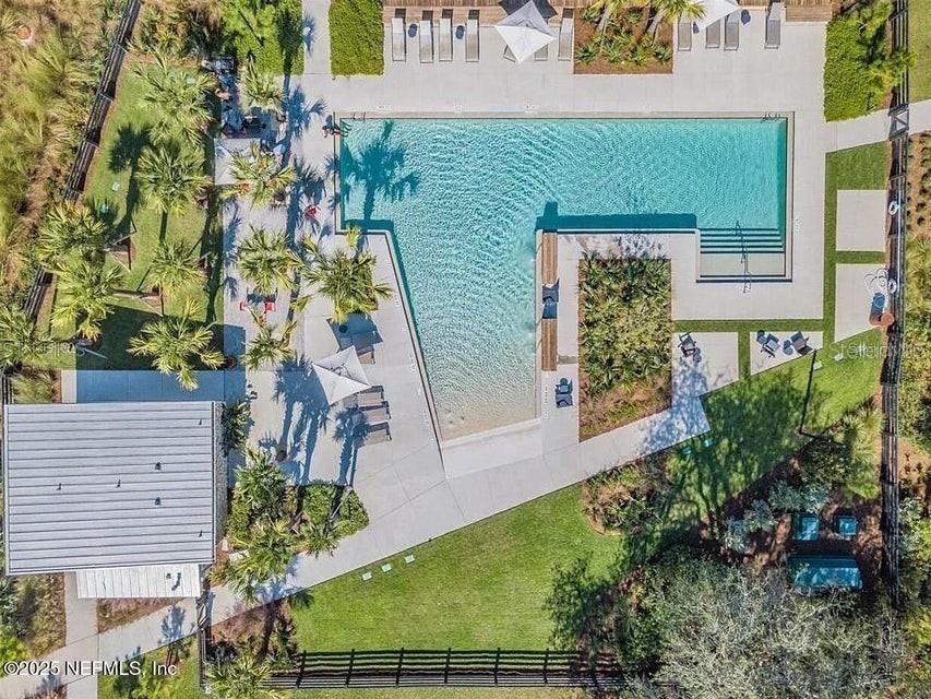 STARKEY RANCH VILLAGE 2 PH 2B - Residential