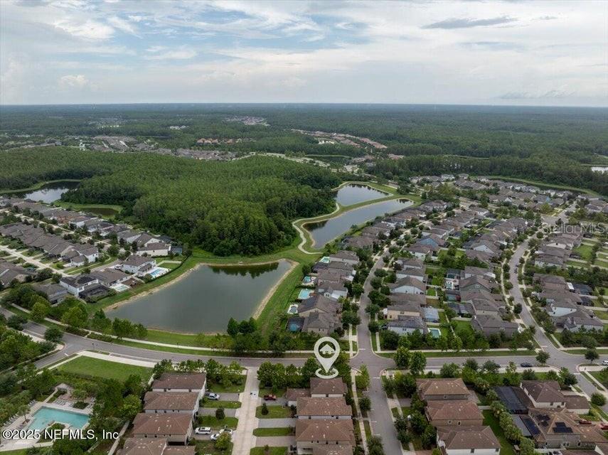 STARKEY RANCH VILLAGE 2 PH 2B - Residential
