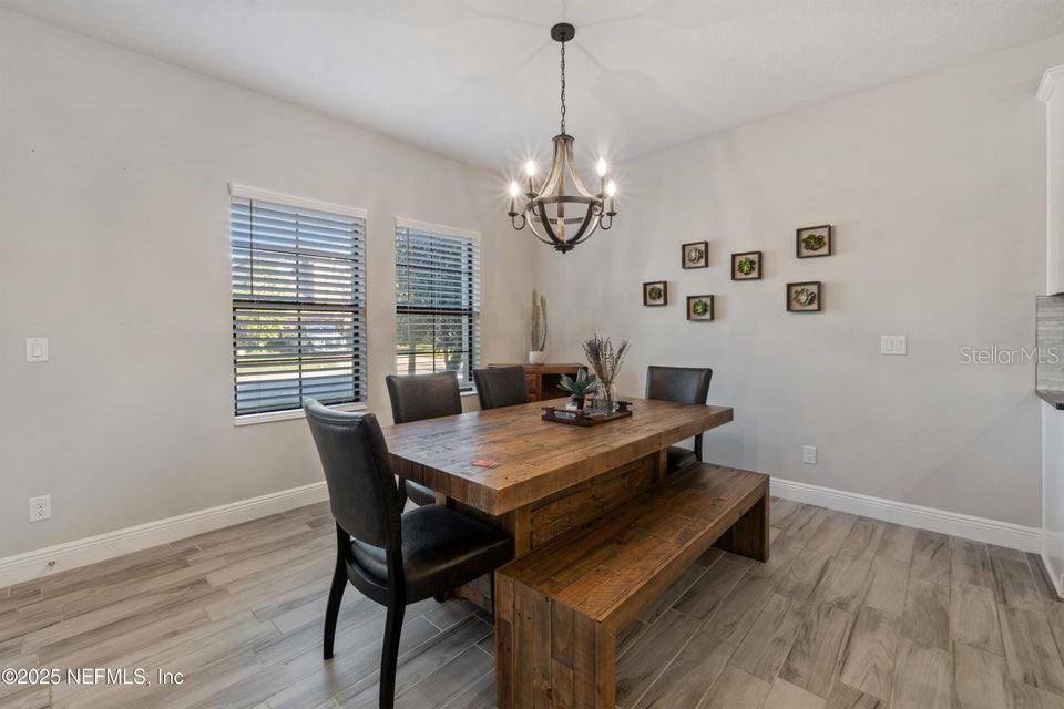 STARKEY RANCH VILLAGE 2 PH 2B - Residential