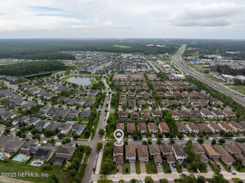 STARKEY RANCH VILLAGE 2 PH 2B - Residential