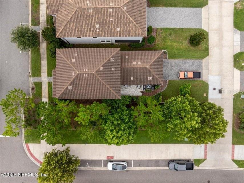 STARKEY RANCH VILLAGE 2 PH 2B - Residential
