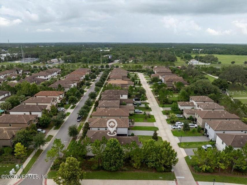 STARKEY RANCH VILLAGE 2 PH 2B - Residential