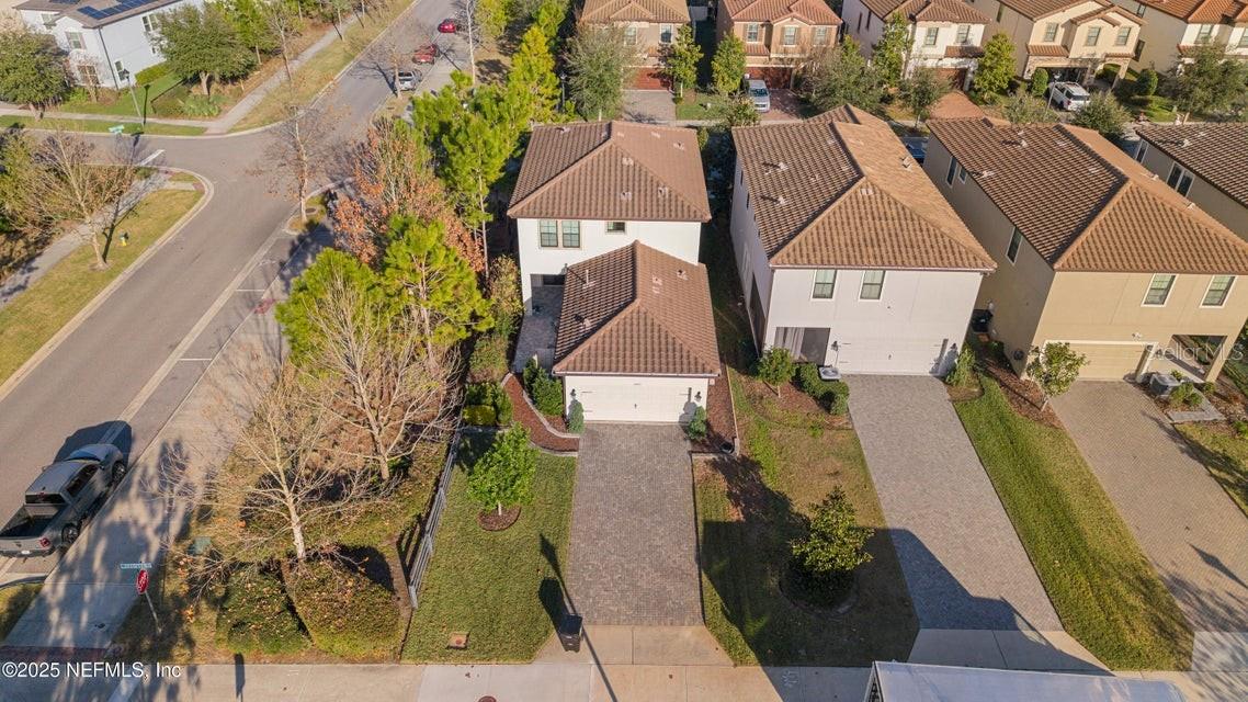 STARKEY RANCH VILLAGE 2 PH 2B - Residential