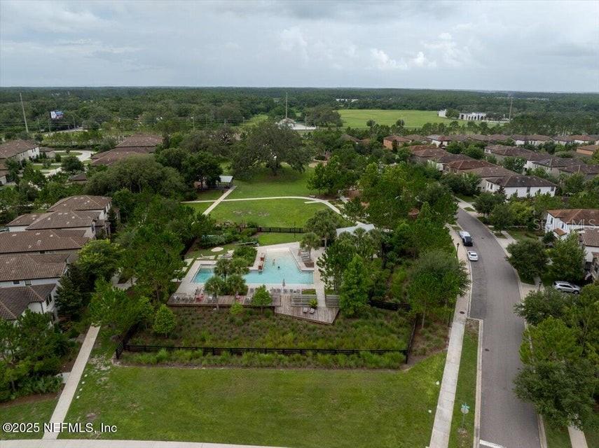 STARKEY RANCH VILLAGE 2 PH 2B - Residential