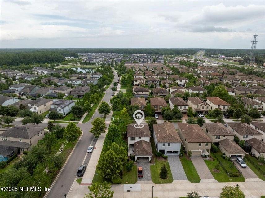 STARKEY RANCH VILLAGE 2 PH 2B - Residential