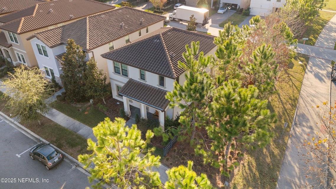 STARKEY RANCH VILLAGE 2 PH 2B - Residential