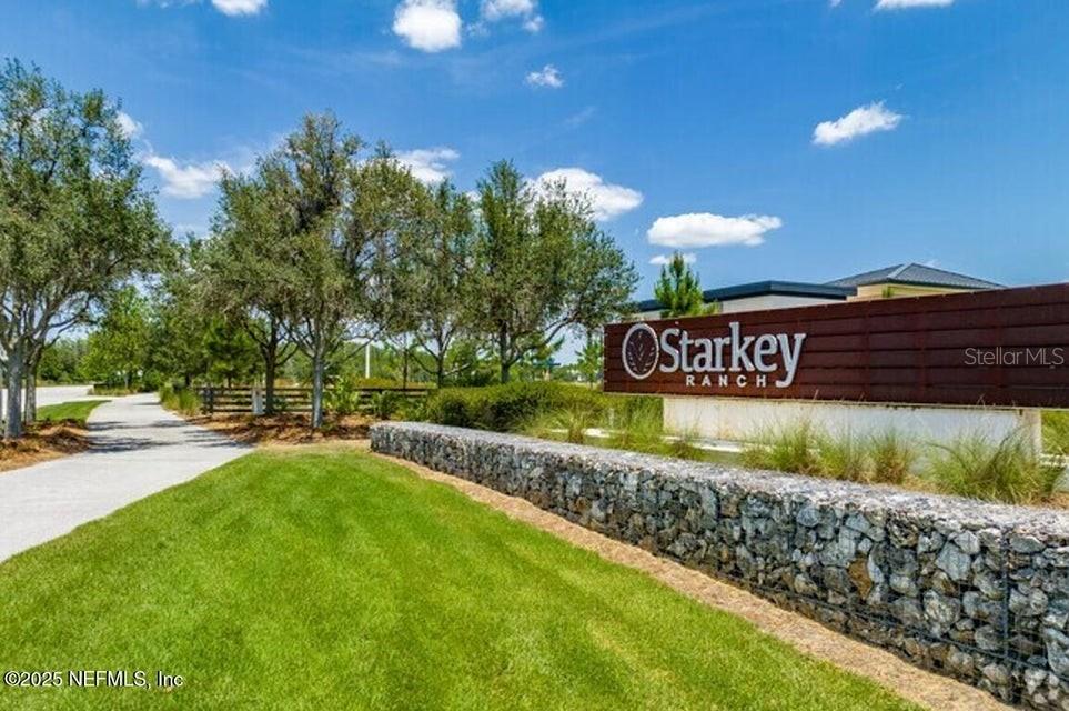STARKEY RANCH VILLAGE 2 PH 2B - Residential