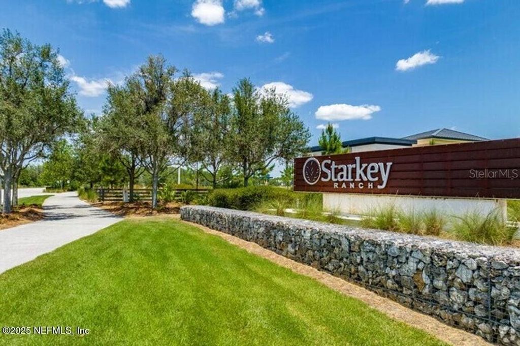 Photo of 2485 Whittler Branch, Odessa, FL 33556 (MLS # GC534602)