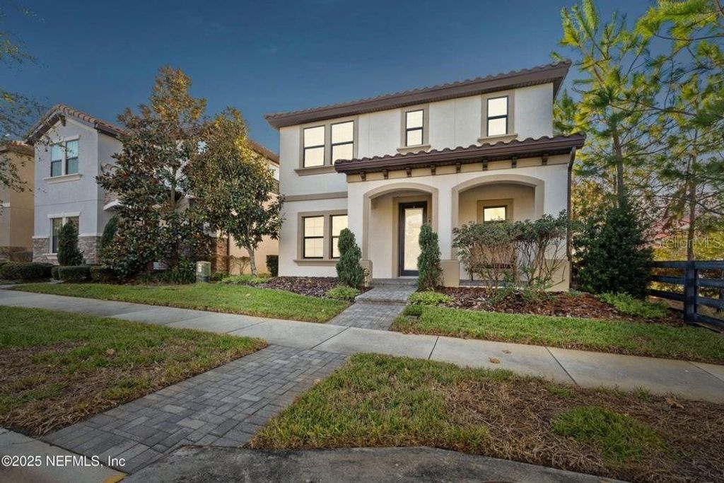 Photo of 2485 Whittler Branch, Odessa, FL 33556 (MLS # GC534602)