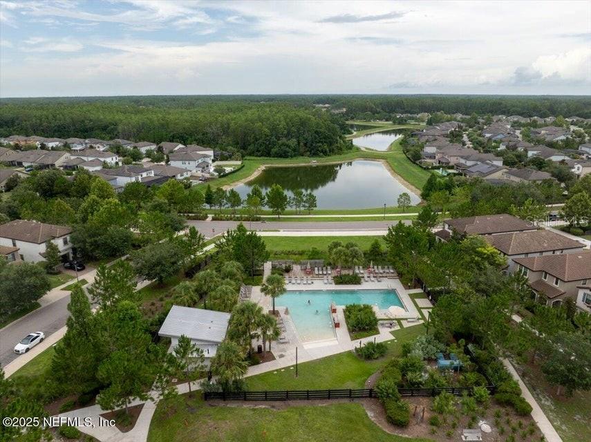 STARKEY RANCH VILLAGE 2 PH 2B - Residential