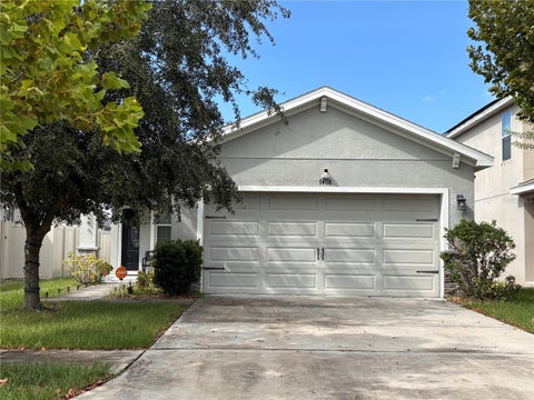 Photo of 7408 Indigo Oasis Court, Gibsonton, FL 33534 (MLS # TB8557897)