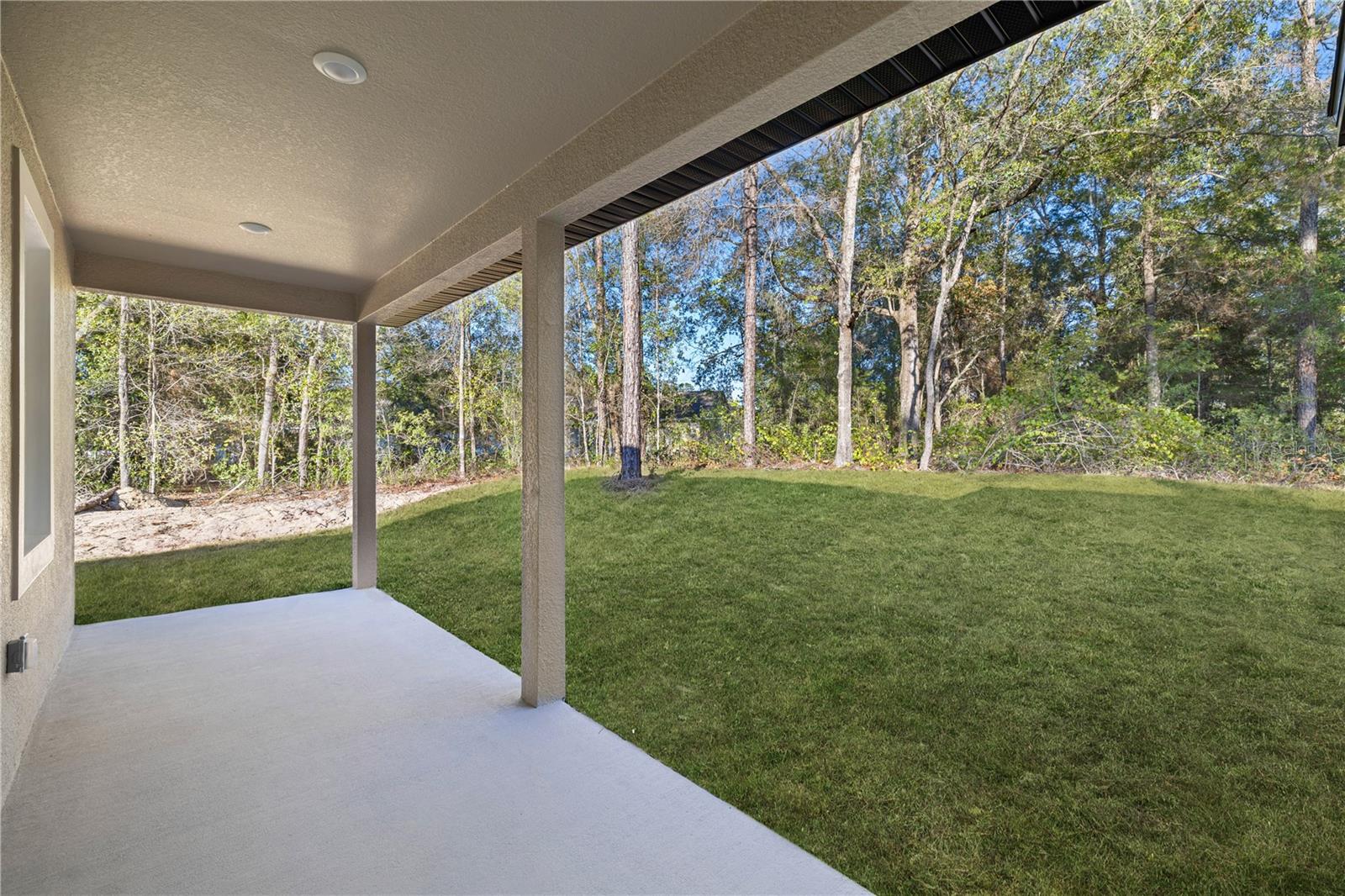 000329 - CITRUS SPRINGS UNIT 04 - Residential