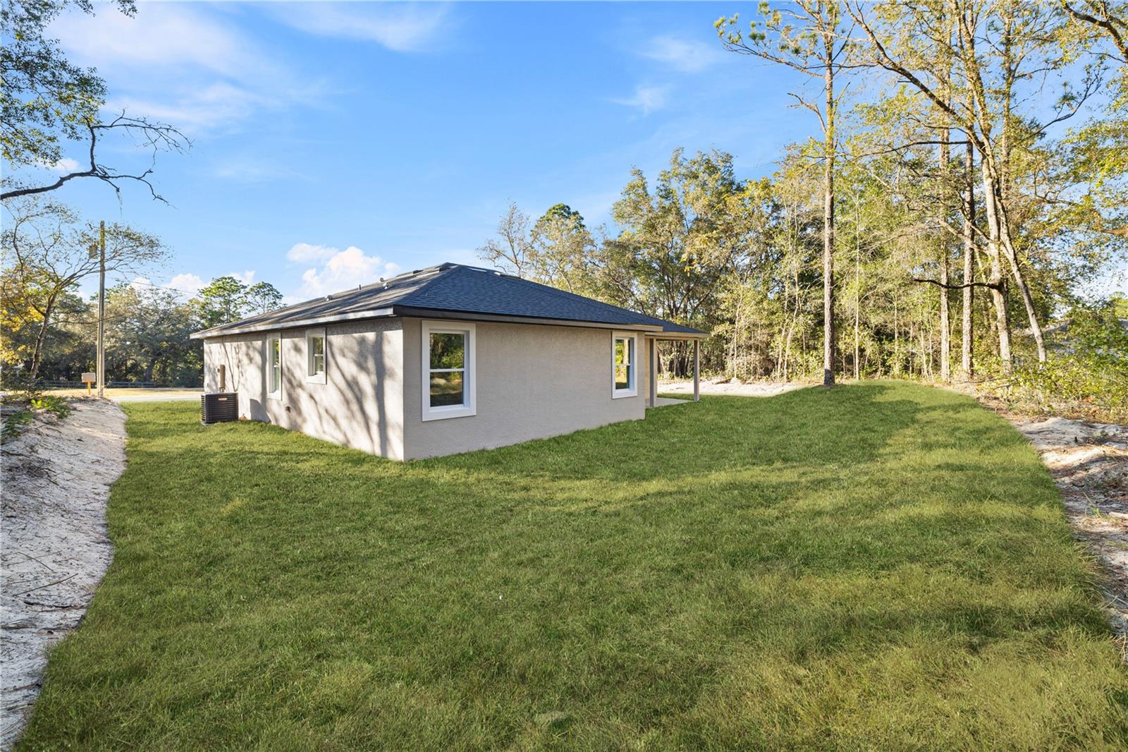 000329 - CITRUS SPRINGS UNIT 04 - Residential