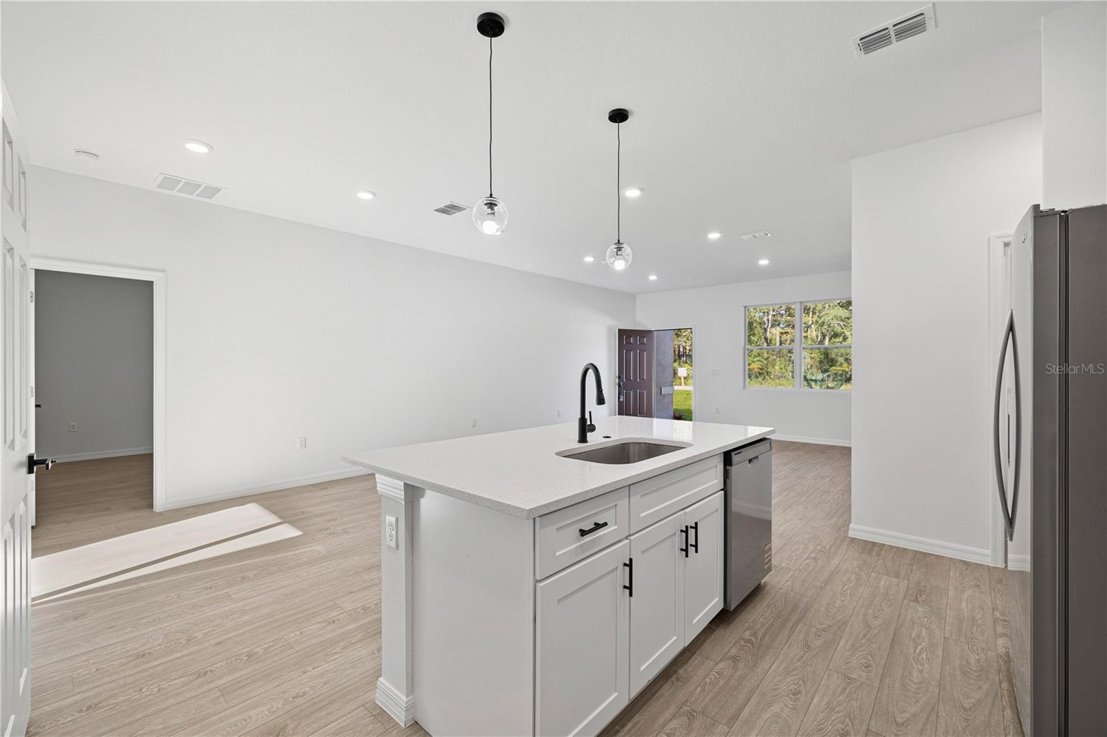 000329 - CITRUS SPRINGS UNIT 04 - Residential