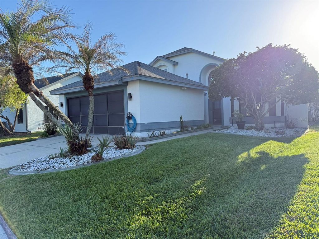 Photo of 5722 Parkview Lake Drive, Orlando, FL 32821 (MLS # O6400959)