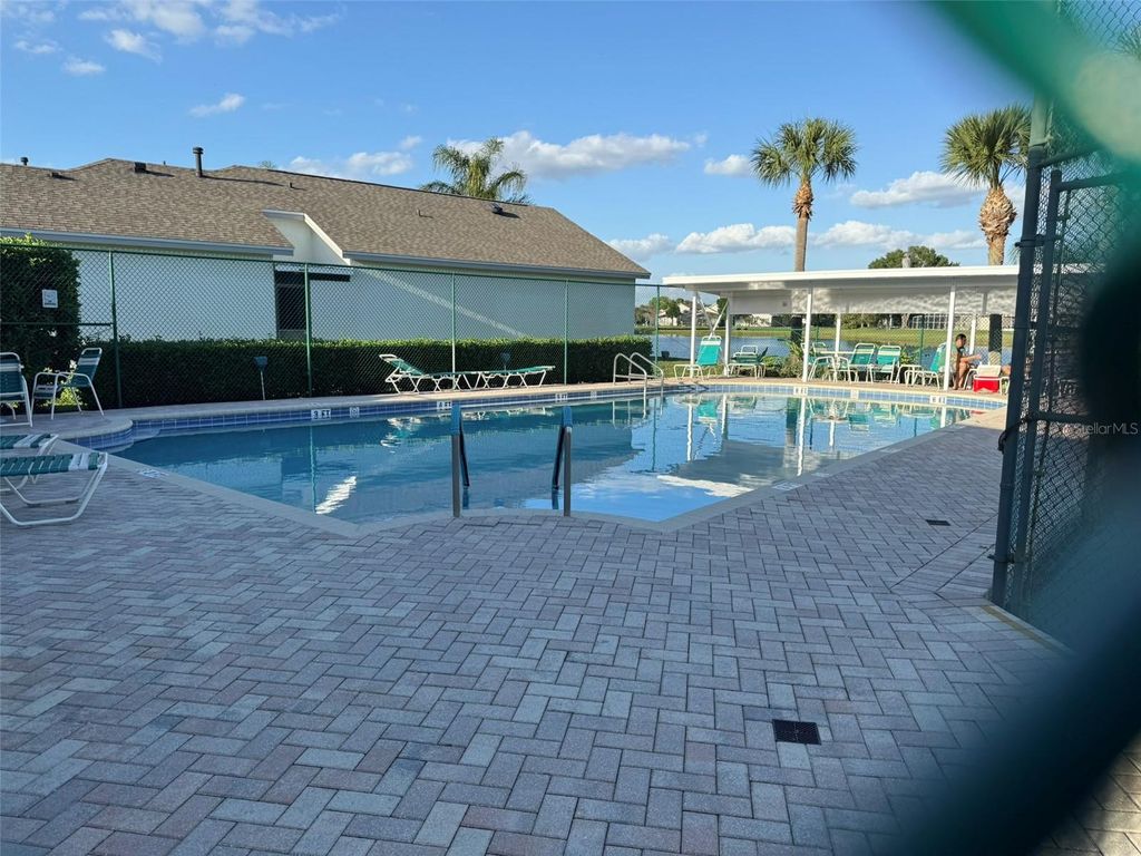 Photo of 5722 Parkview Lake Drive, Orlando, FL 32821 (MLS # O6400959)