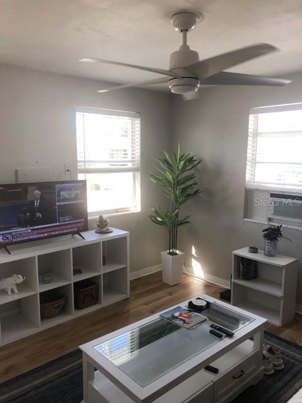GULFWINDS SUB - Residential Lease