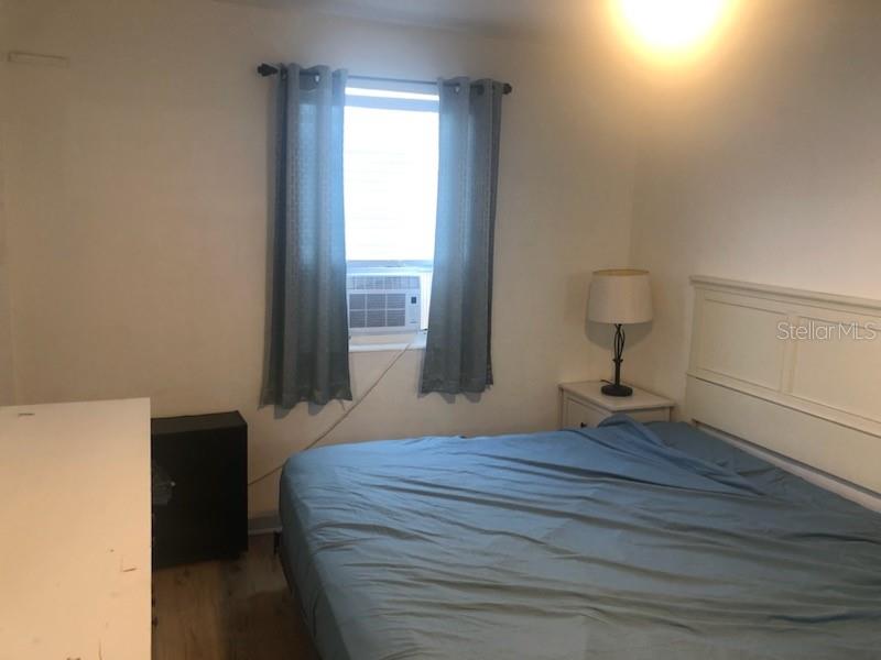 GULFWINDS SUB - Residential Lease