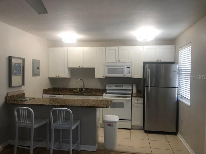 GULFWINDS SUB - Residential Lease