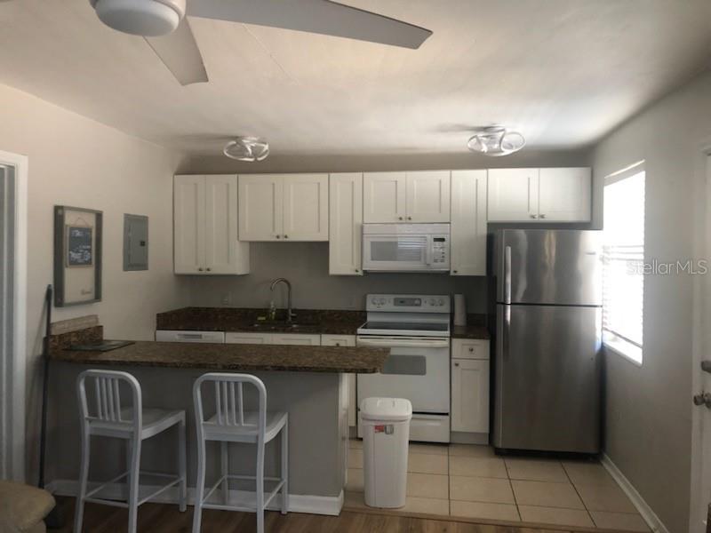 GULFWINDS SUB - Residential Lease