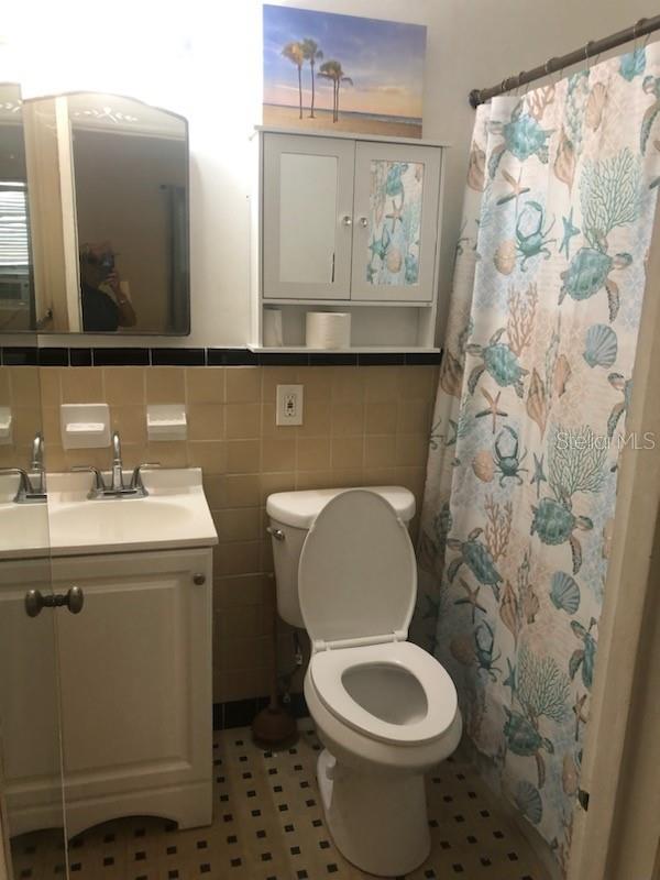GULFWINDS SUB - Residential Lease