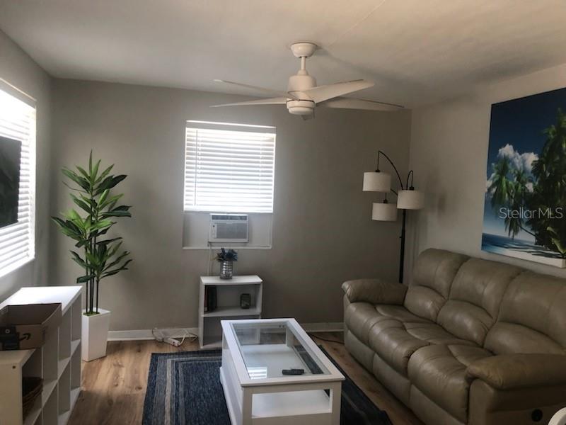 GULFWINDS SUB - Residential Lease