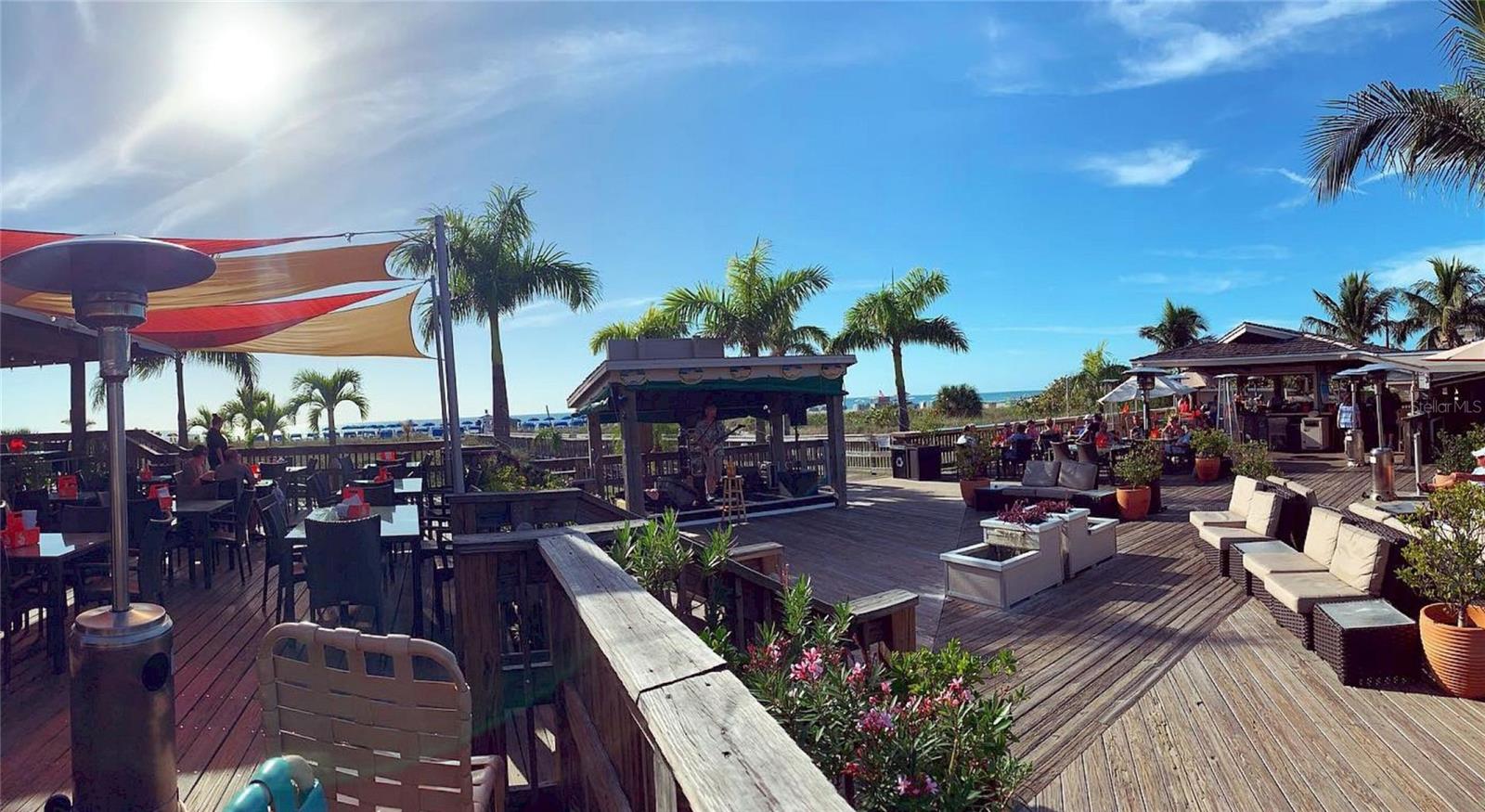 GULFWINDS SUB - Residential Lease