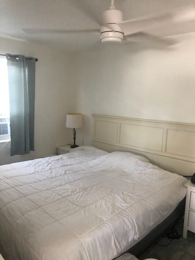 GULFWINDS SUB - Residential Lease