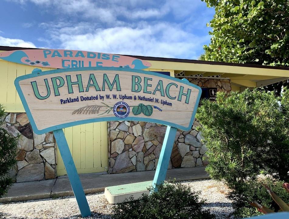 GULFWINDS SUB - Residential Lease