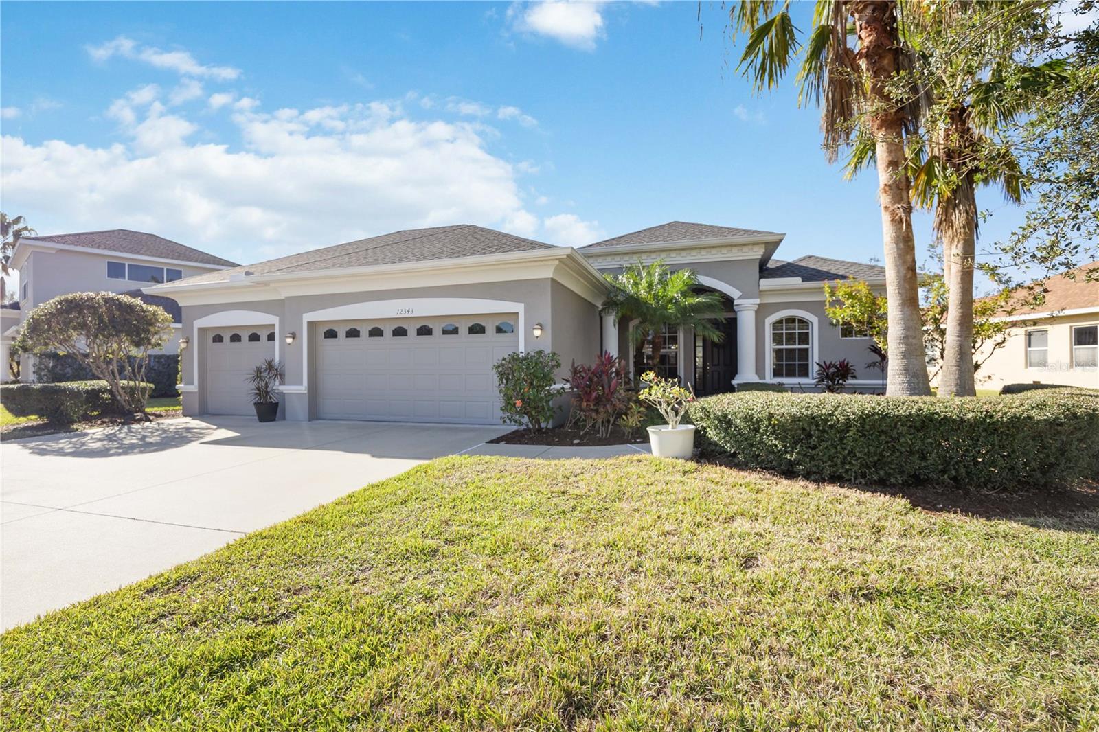 12343 LAVENDER LOOP