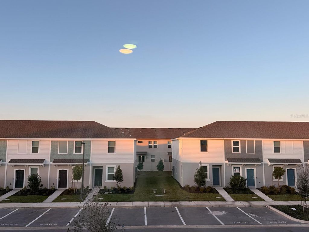 Photo of 2975 Skyline Loop, Kissimmee, FL 34758 (MLS # O6377897)