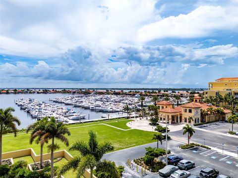 130 RIVIERA DUNES WAY 403 PALMETTO FL 34221