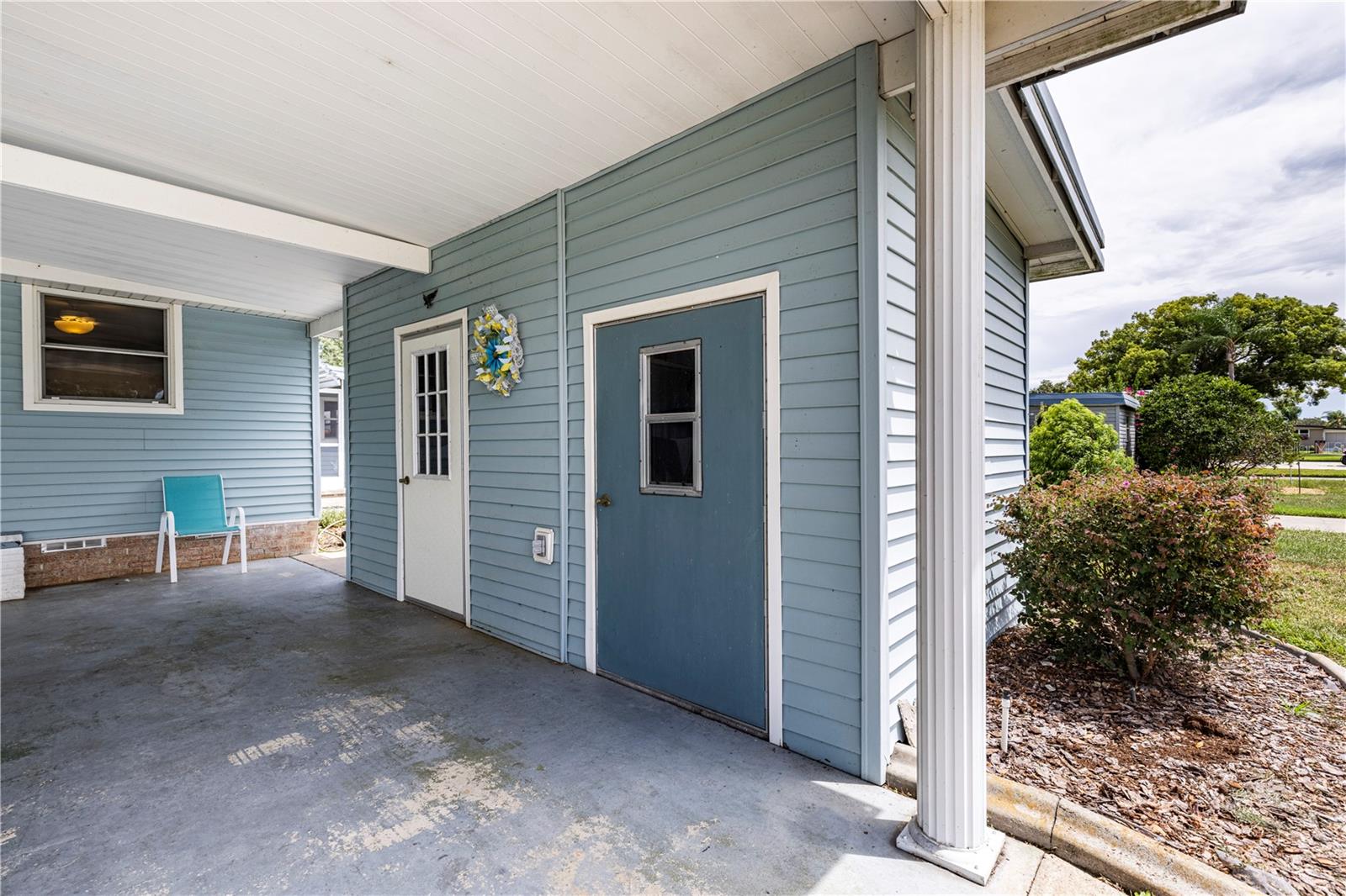 WESTERN SHORES ADD 02 - Residential