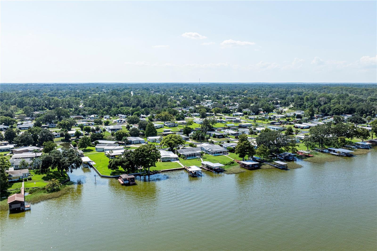 WESTERN SHORES ADD 02 - Residential