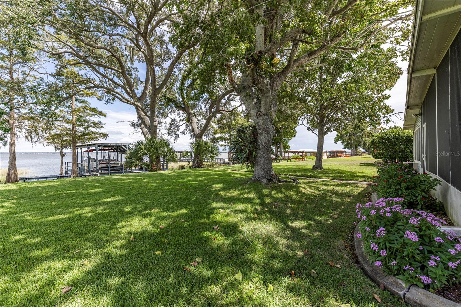 WESTERN SHORES ADD 02 - Residential