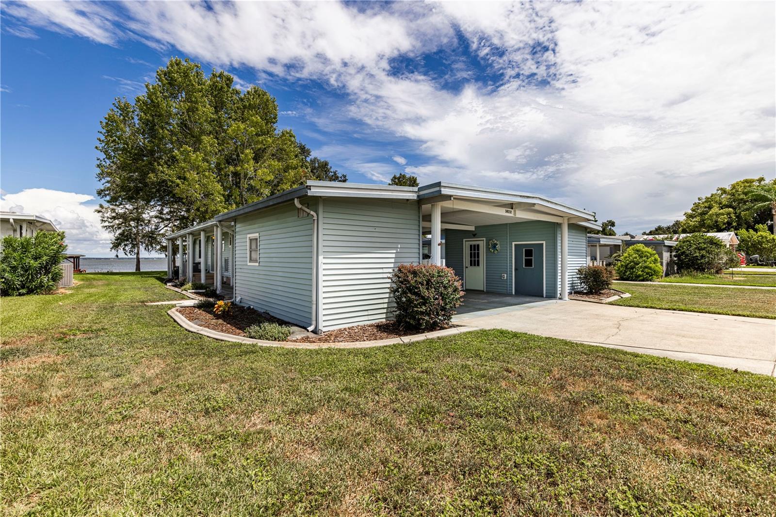 WESTERN SHORES ADD 02 - Residential