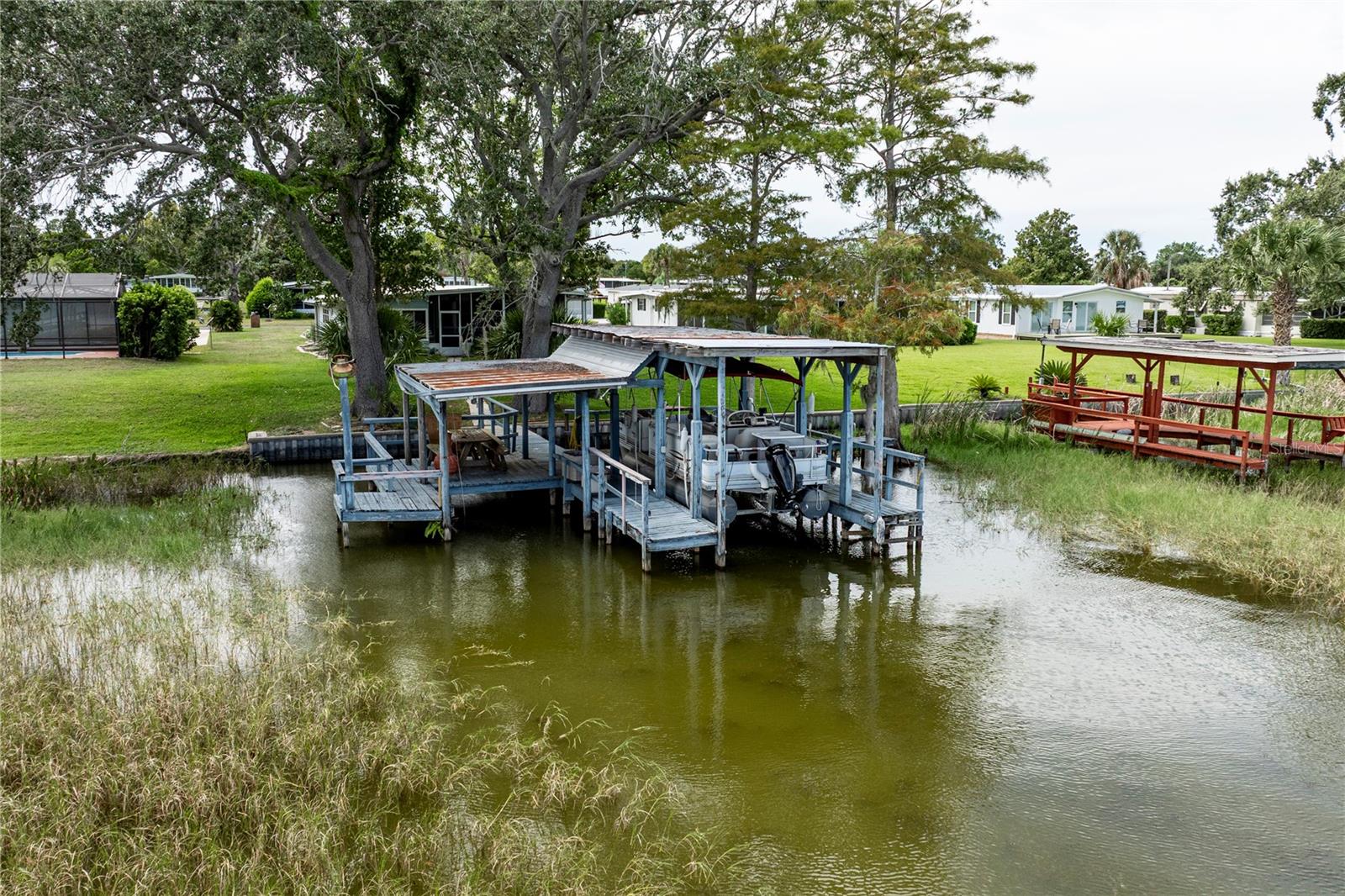 WESTERN SHORES ADD 02 - Residential