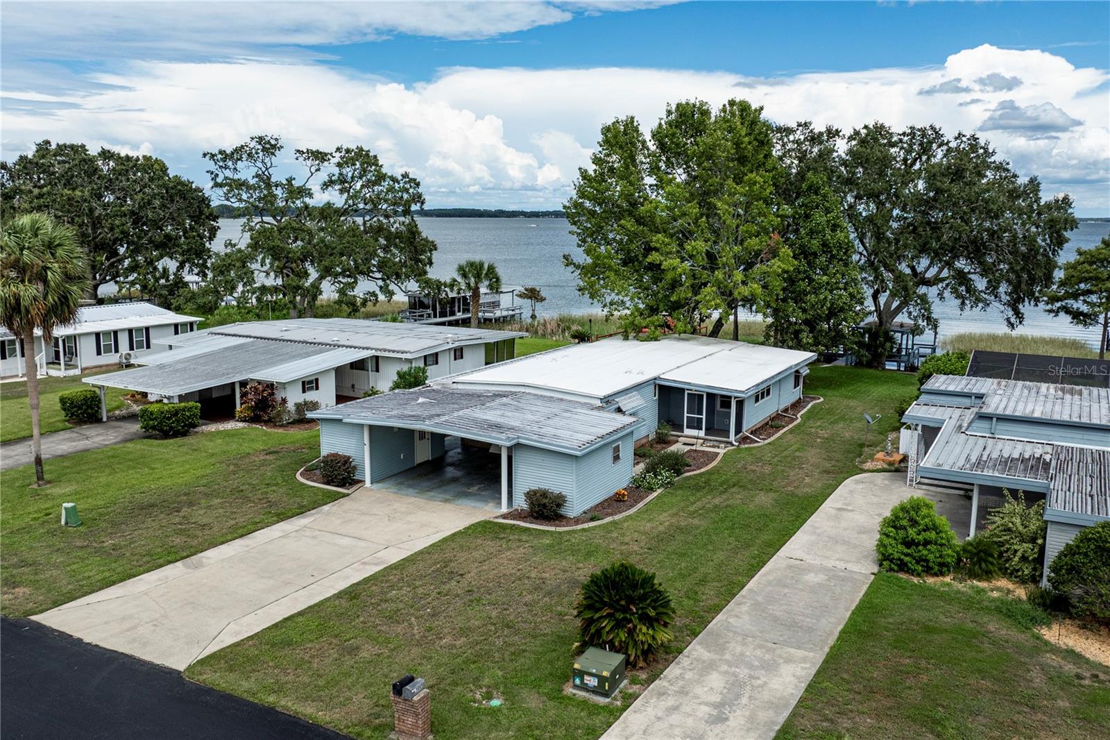 WESTERN SHORES ADD 02 - Residential