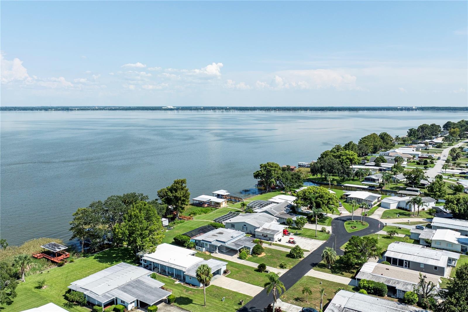 WESTERN SHORES ADD 02 - Residential