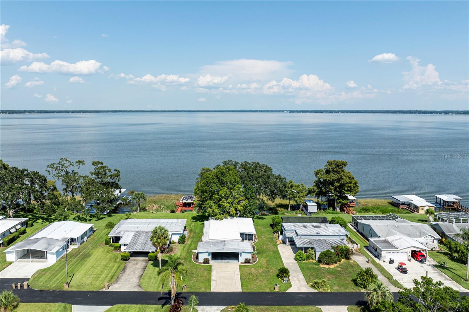 WESTERN SHORES ADD 02 - Residential