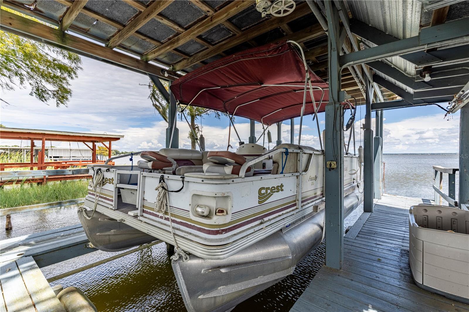 WESTERN SHORES ADD 02 - Residential