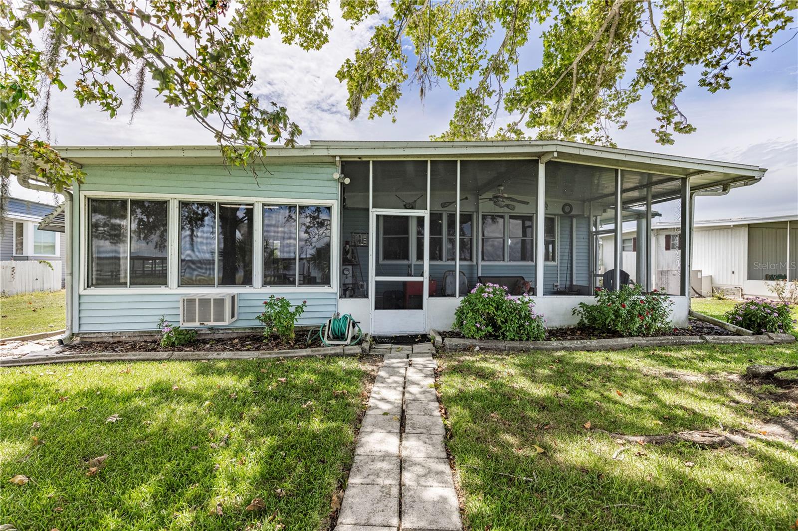 WESTERN SHORES ADD 02 - Residential