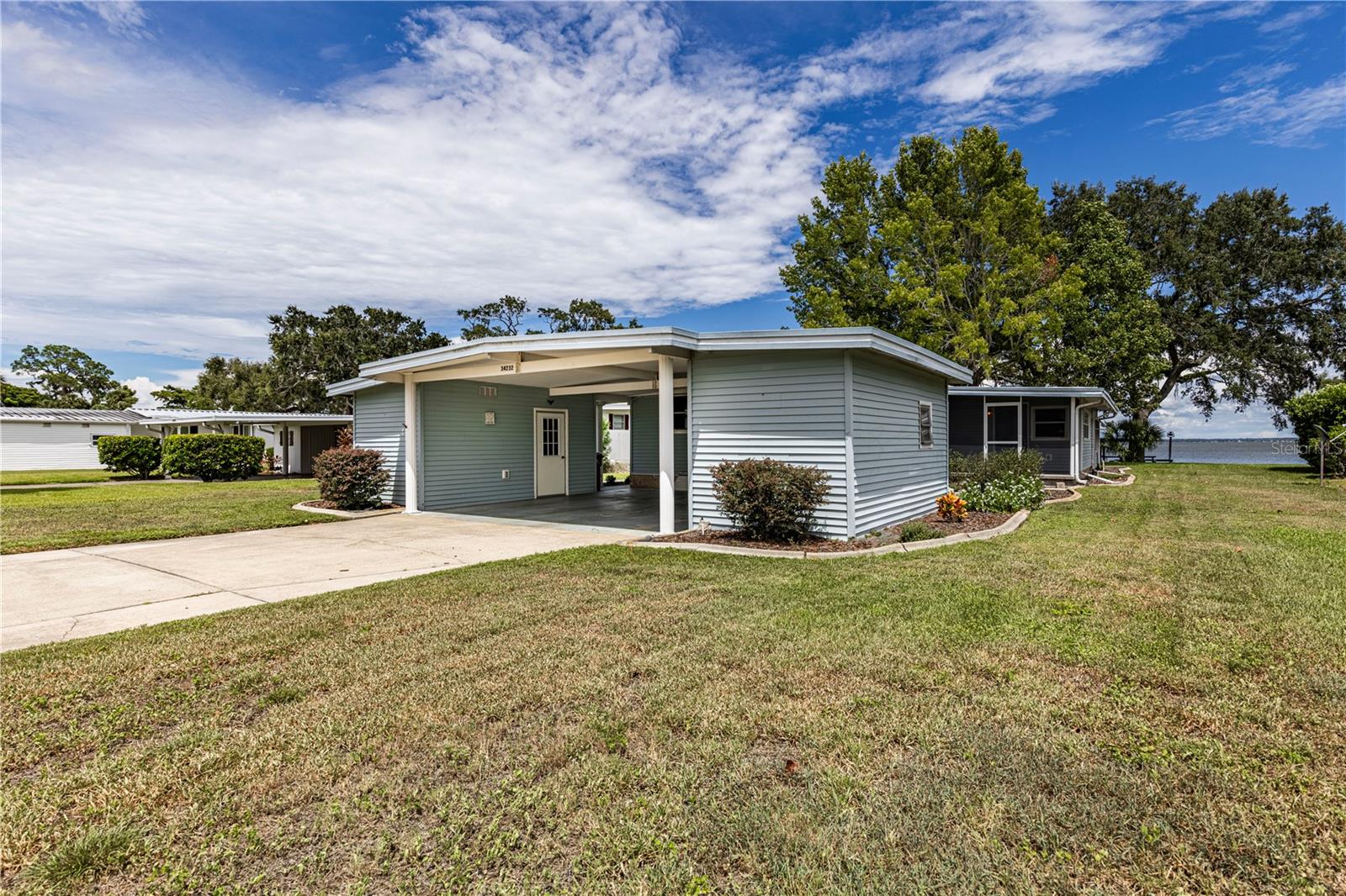 WESTERN SHORES ADD 02 - Residential