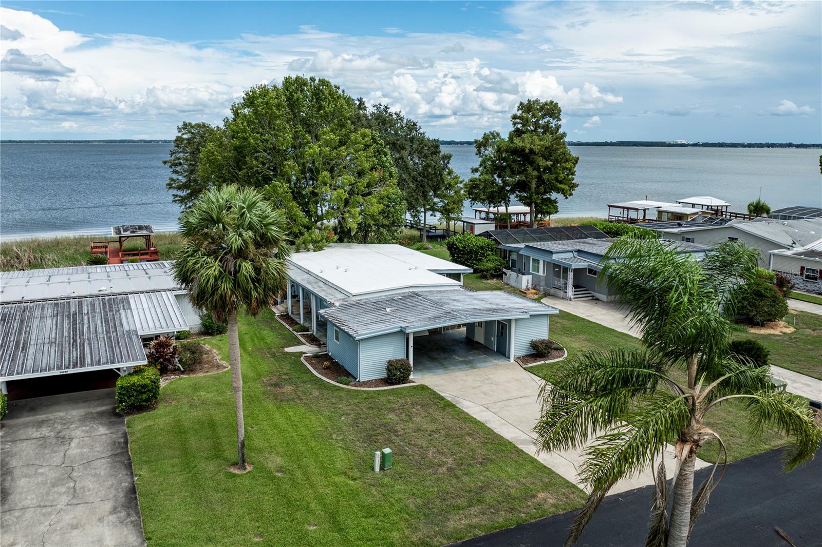 WESTERN SHORES ADD 02 - Residential