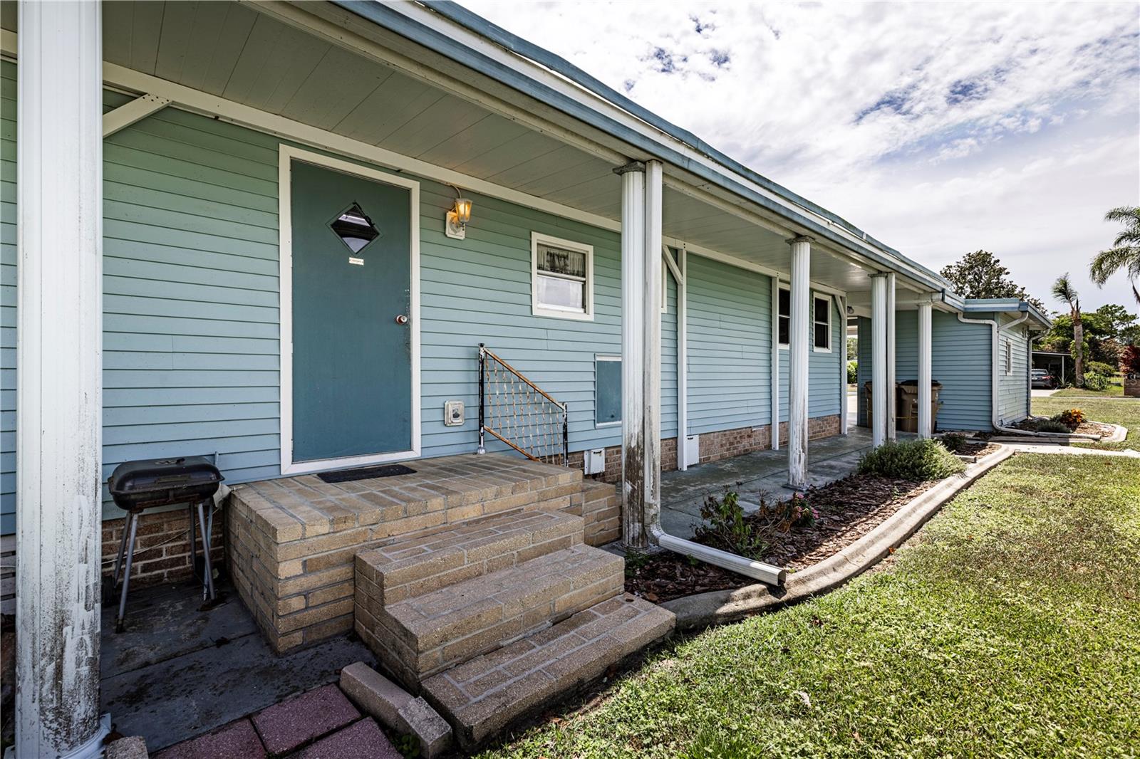 WESTERN SHORES ADD 02 - Residential